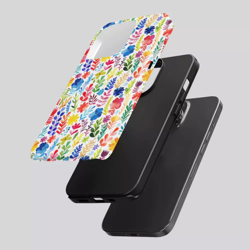 Eden Bloom Case