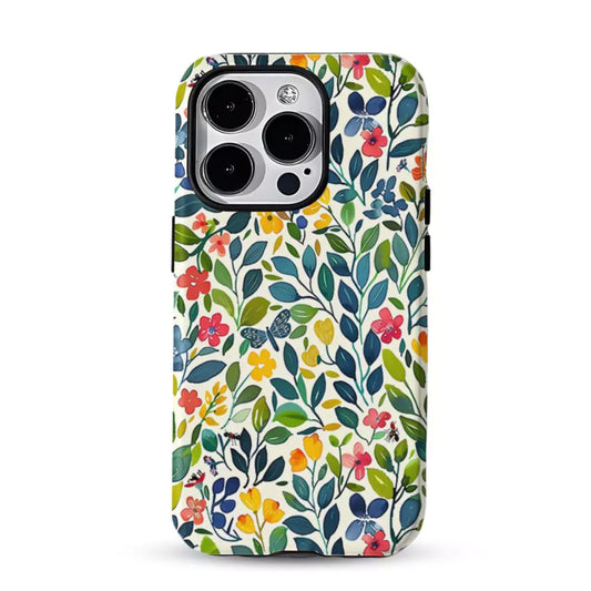 Garden Whispers Case