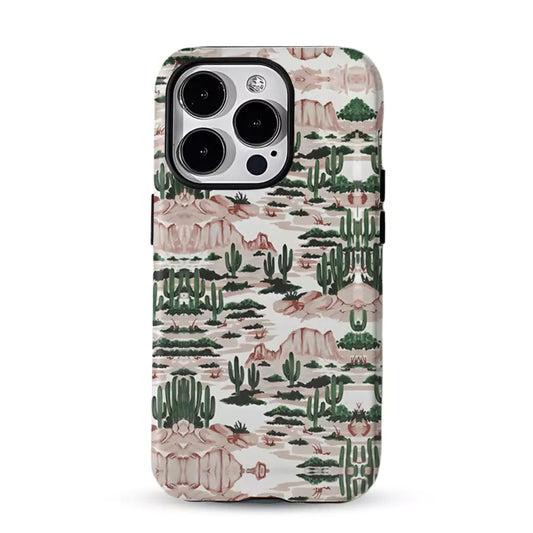 Desert Blush Case