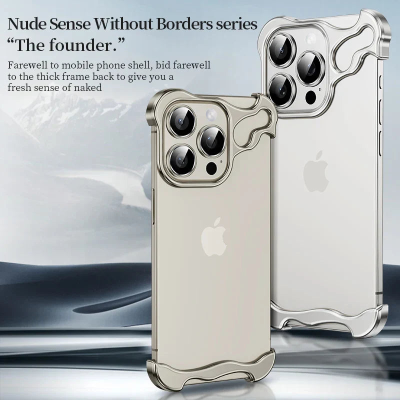 Invisa Phone Case by Dalizza™