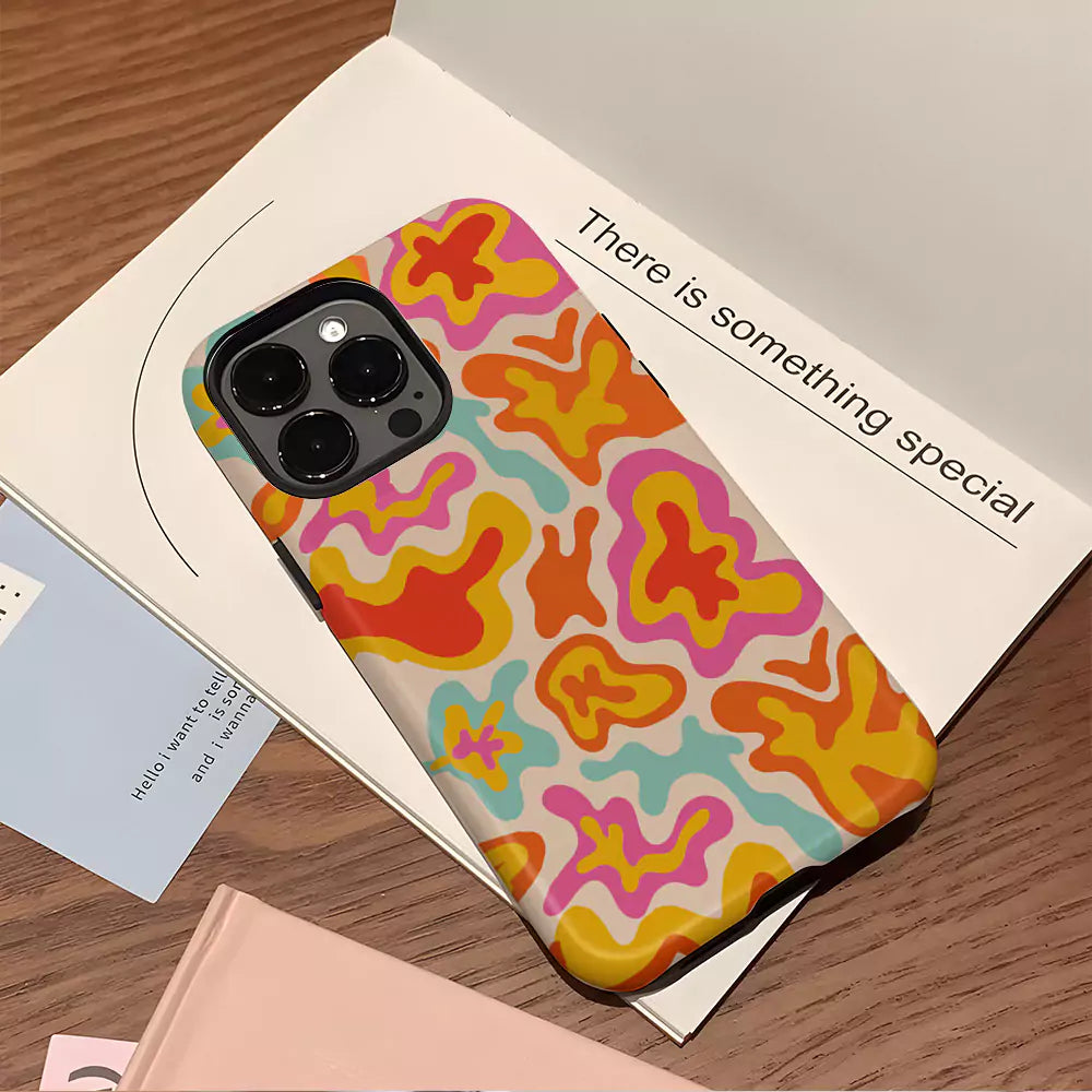 Dopamine Pulse Case