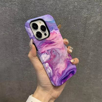 Violet Cosmos Case