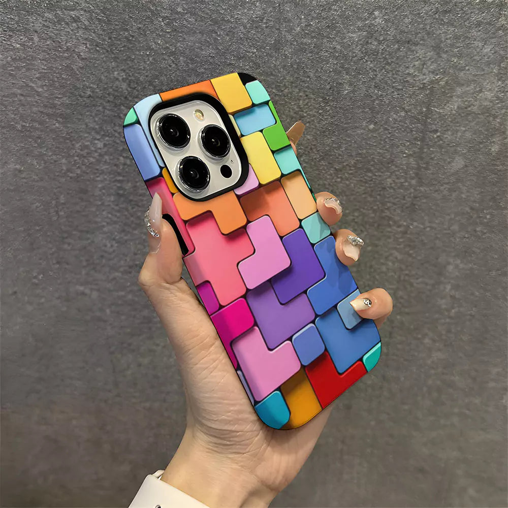 Luxe Spectrum Case