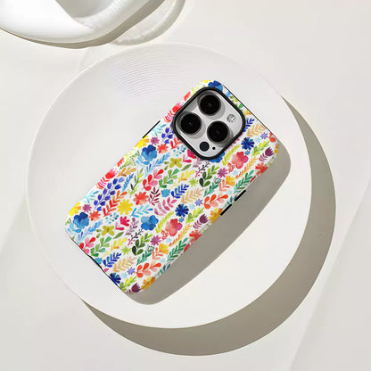 Eden Bloom Case