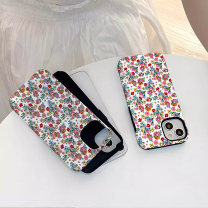 Fleur Charm Case